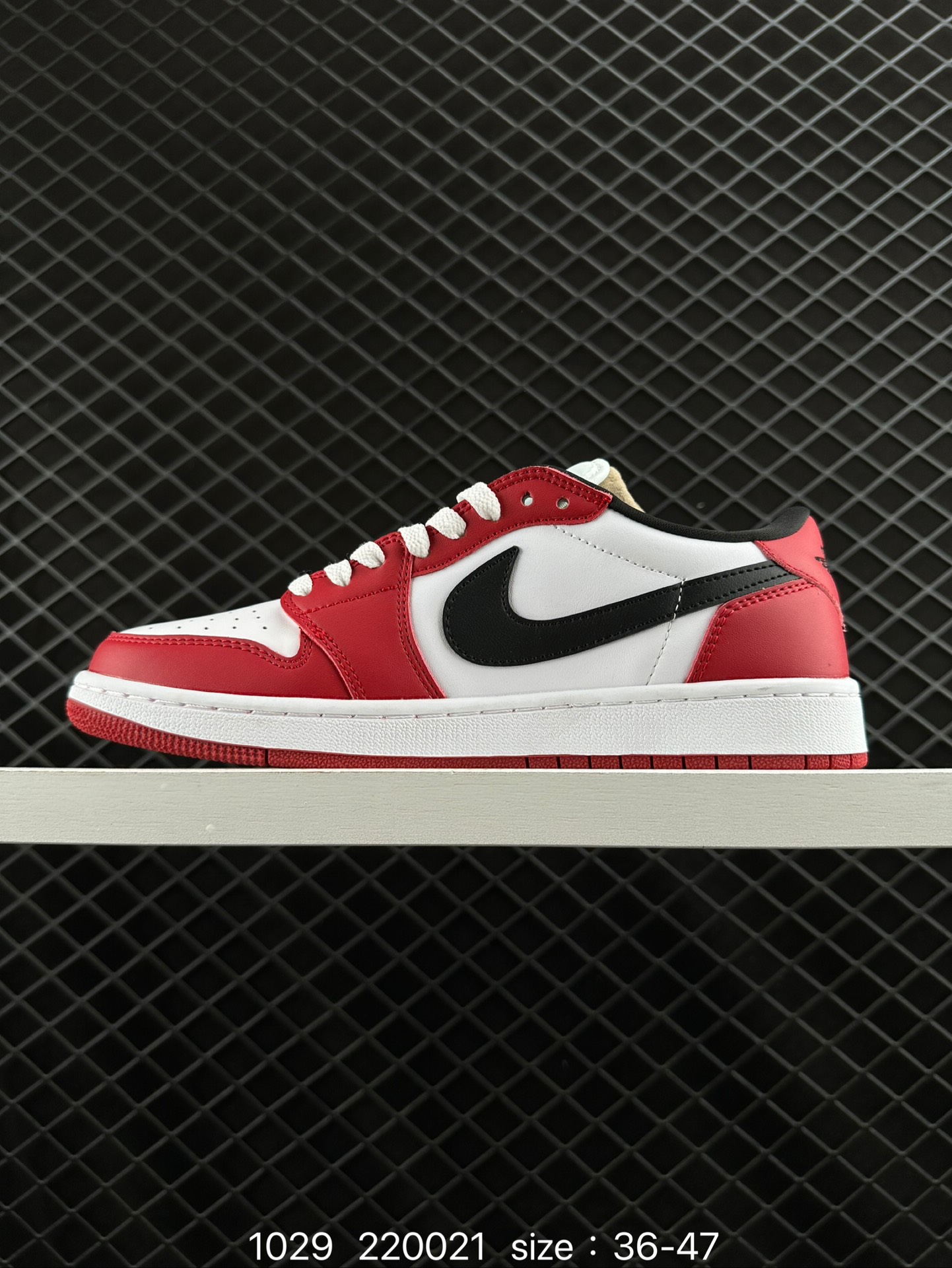 Air Jordan 1 Low AJ1